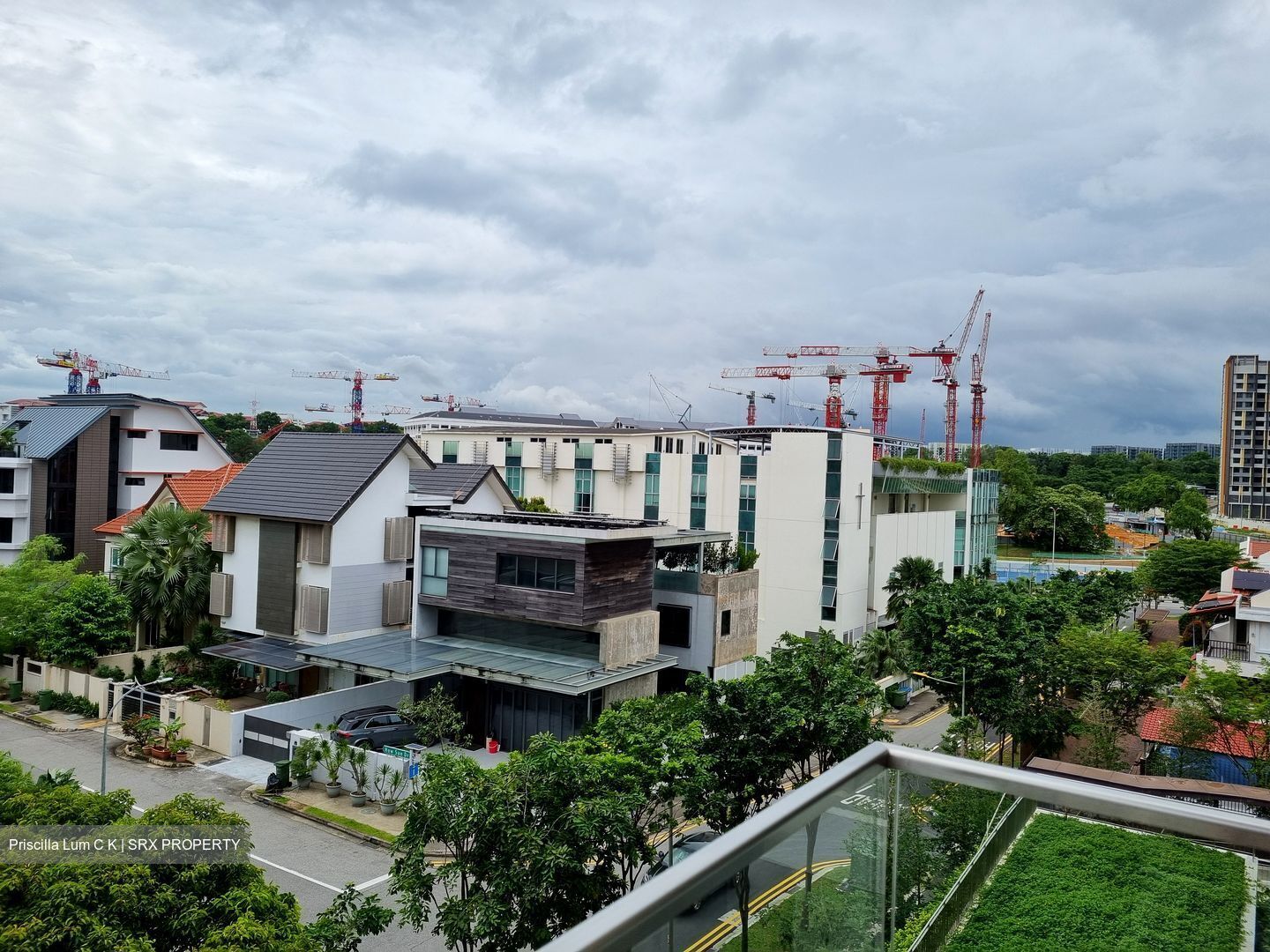 The Gazania (D19), Condominium #529419371